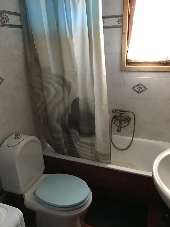 Lepa Kuca Hotel Spata  Ngoại thất bức ảnh