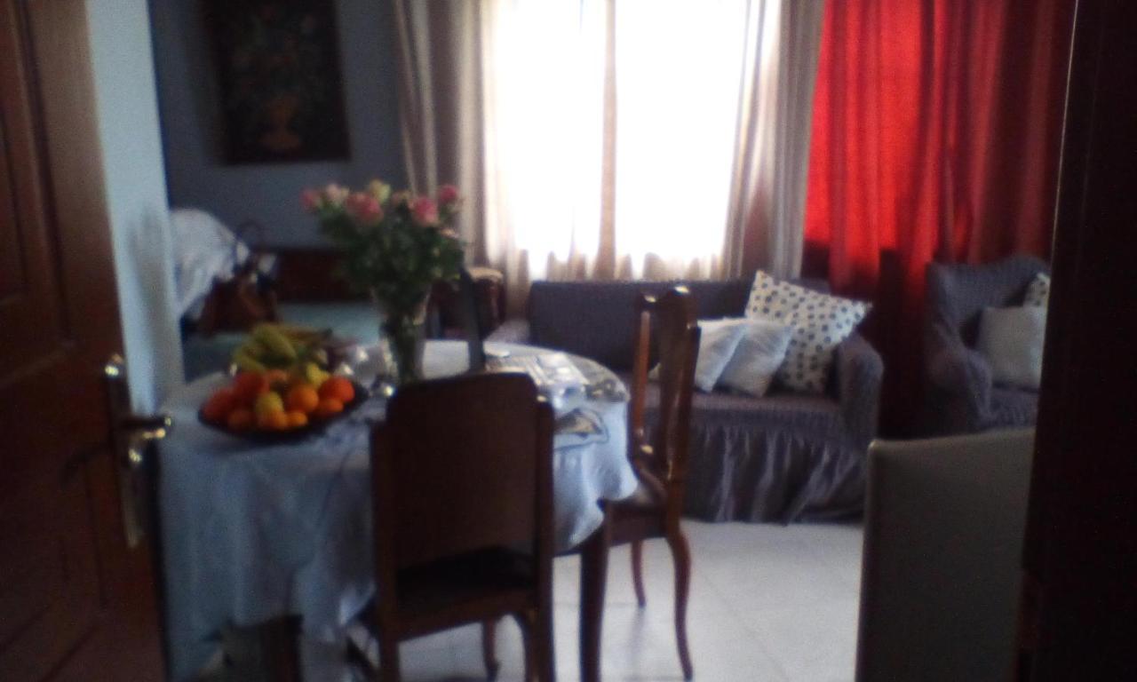 Lepa Kuca Hotel Spata  Ngoại thất bức ảnh