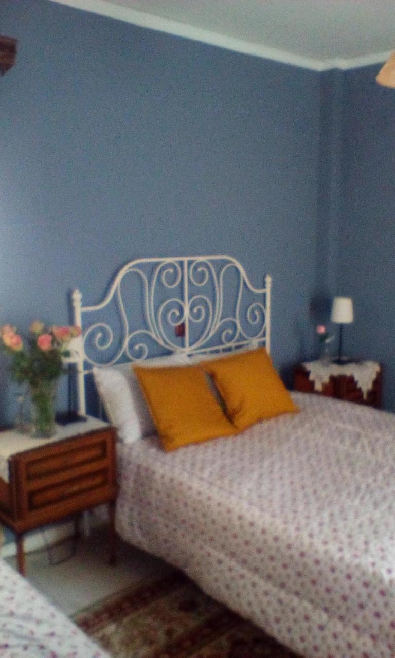 Lepa Kuca Hotel Spata  Ngoại thất bức ảnh